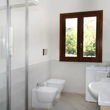 Casa Lucia * سانتو ستيفانو دي كاماسترا