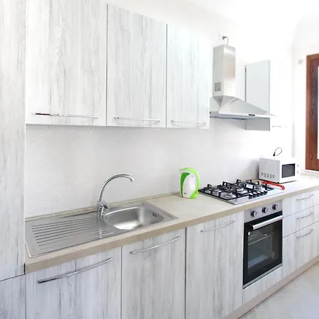 شقة Casa Lucia