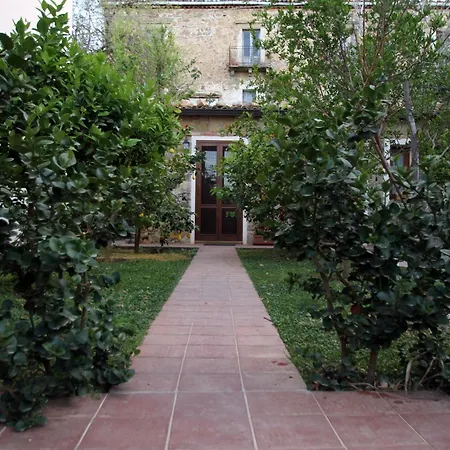 شقة Casa Lucia *