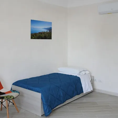 Апартаменты Casa Lucia