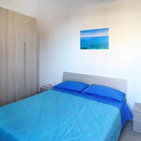 Апартаменты Casa Lucia