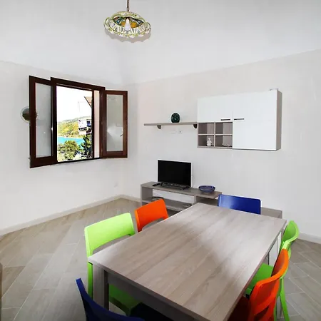 Апартаменты Casa Lucia