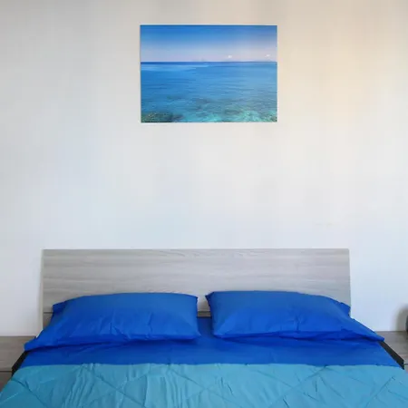 Casa Lucia Апартаменты *