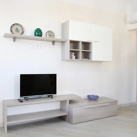 Апартаменты Casa Lucia