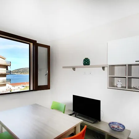 Casa Lucia Санто-Стефано-ди-Камастра