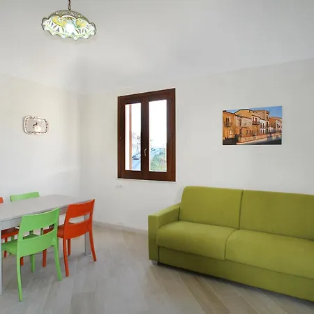 Casa Lucia Апартаменты