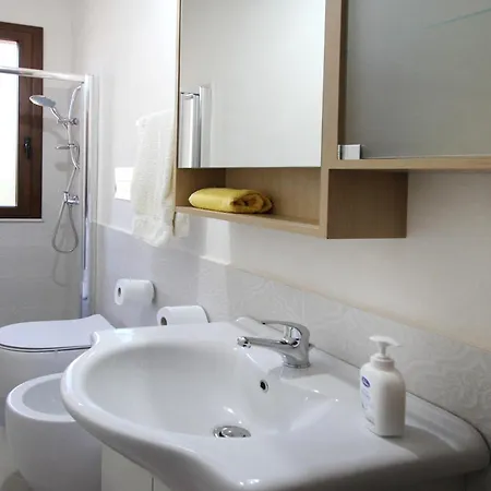 Casa Lucia Апартаменты *