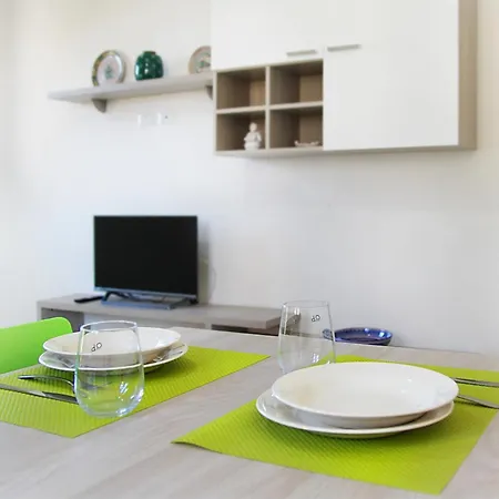 Casa Lucia * Санто-Стефано-ди-Камастра