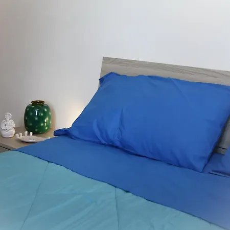 Апартаменты Casa Lucia